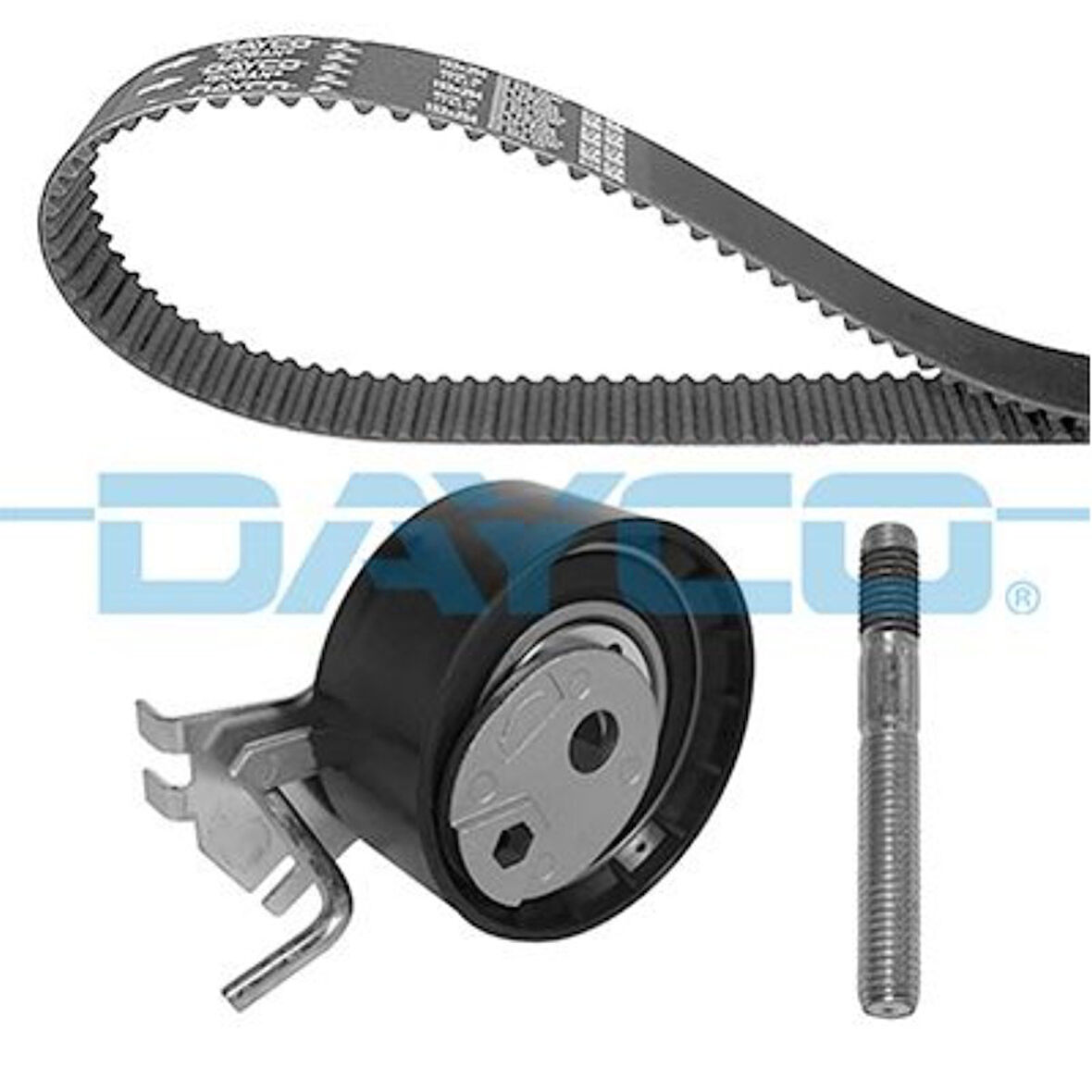 TRIGER GERGI SETI (PEUGEOT  106-206-306-307 TU3JP 5/96/7/04 PARTNER 9/98/ )