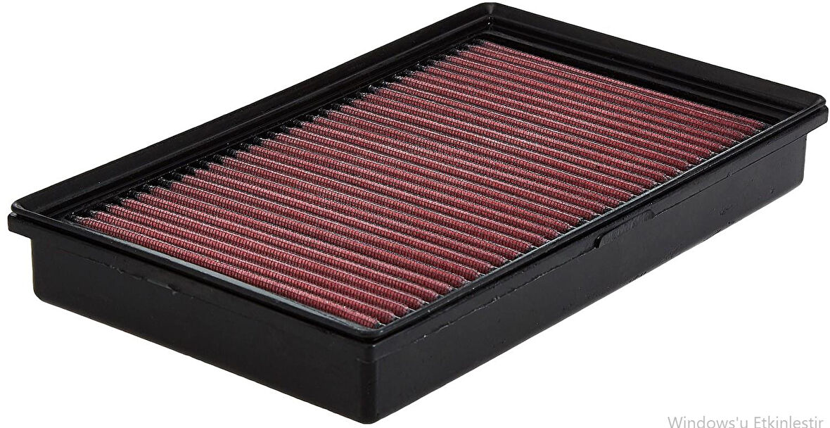 K&N Otomobil Performans Hava Filtresi 33-2990