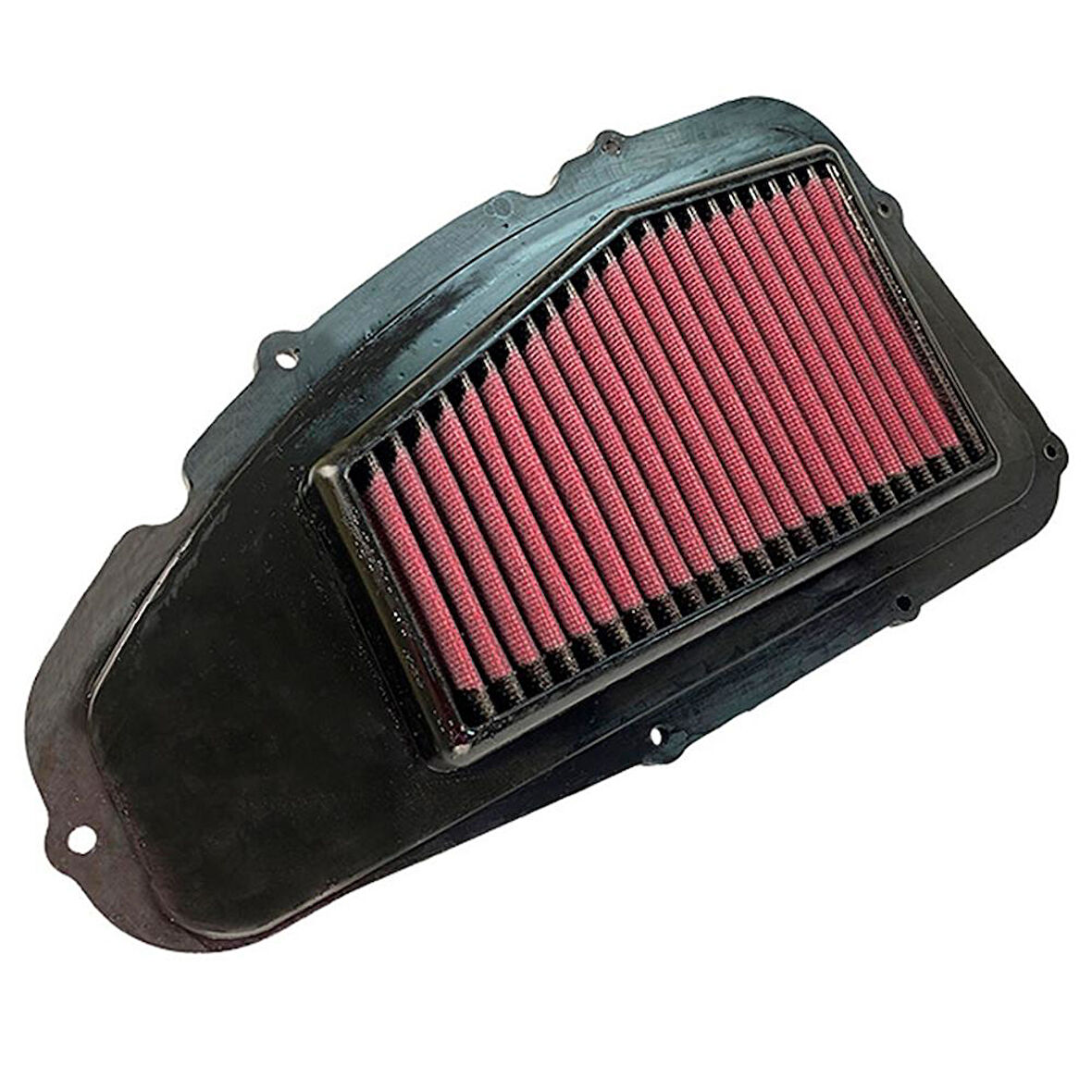 KN KYMCO XCITING250 , XCITING300, XCITING400 HAVA FİLTRESİ KY-3015