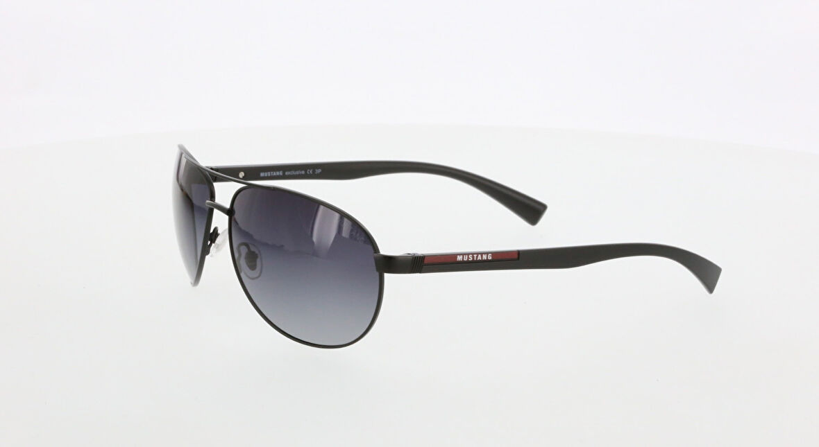 Mustang Polarize Erkek Güneş Gözlüğü Mu 2090 03