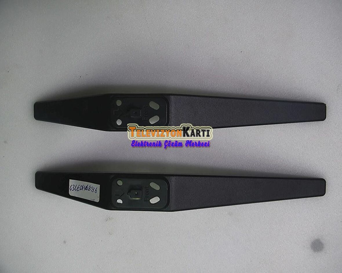 Sunny SN43LEDH6886 , AYAK , Tv Yer Ayağı, Sehpa Stand AyağI