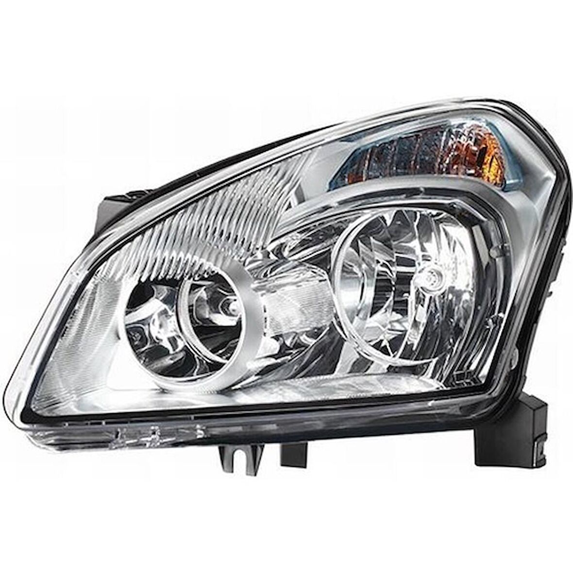 FAR QASHQAI 06-09 LH (ELEKTRİKLİ/MOTORLU)