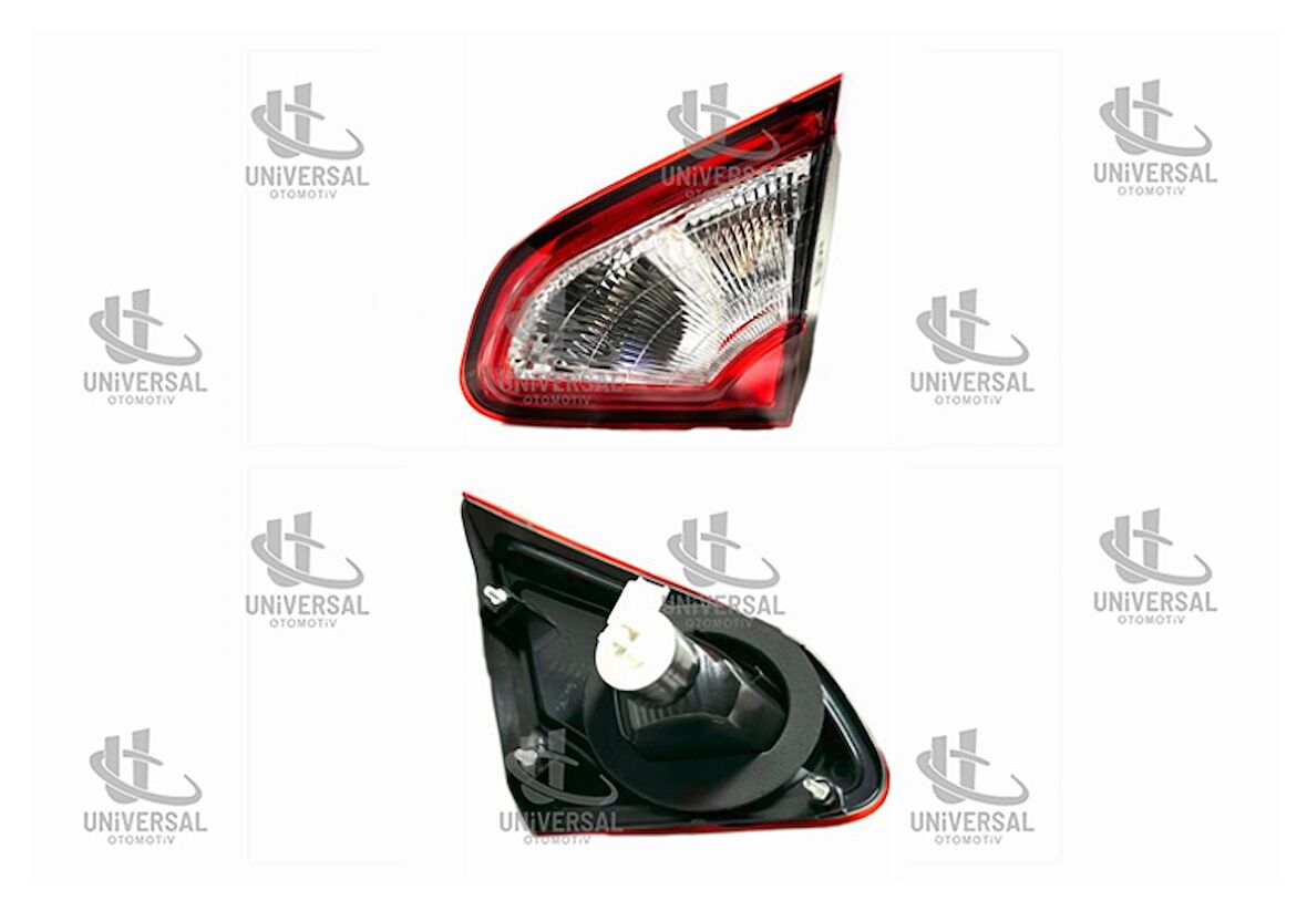 STOP QASHQAİ 10-13 İÇ RH