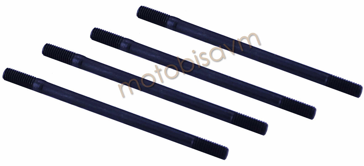 SİLİNDİR SAPLAMALARI  [TAKIM]  200cc  CG