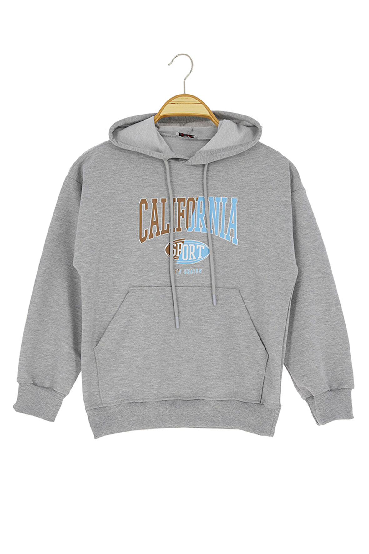 Kız Çocuk Sweatshirt