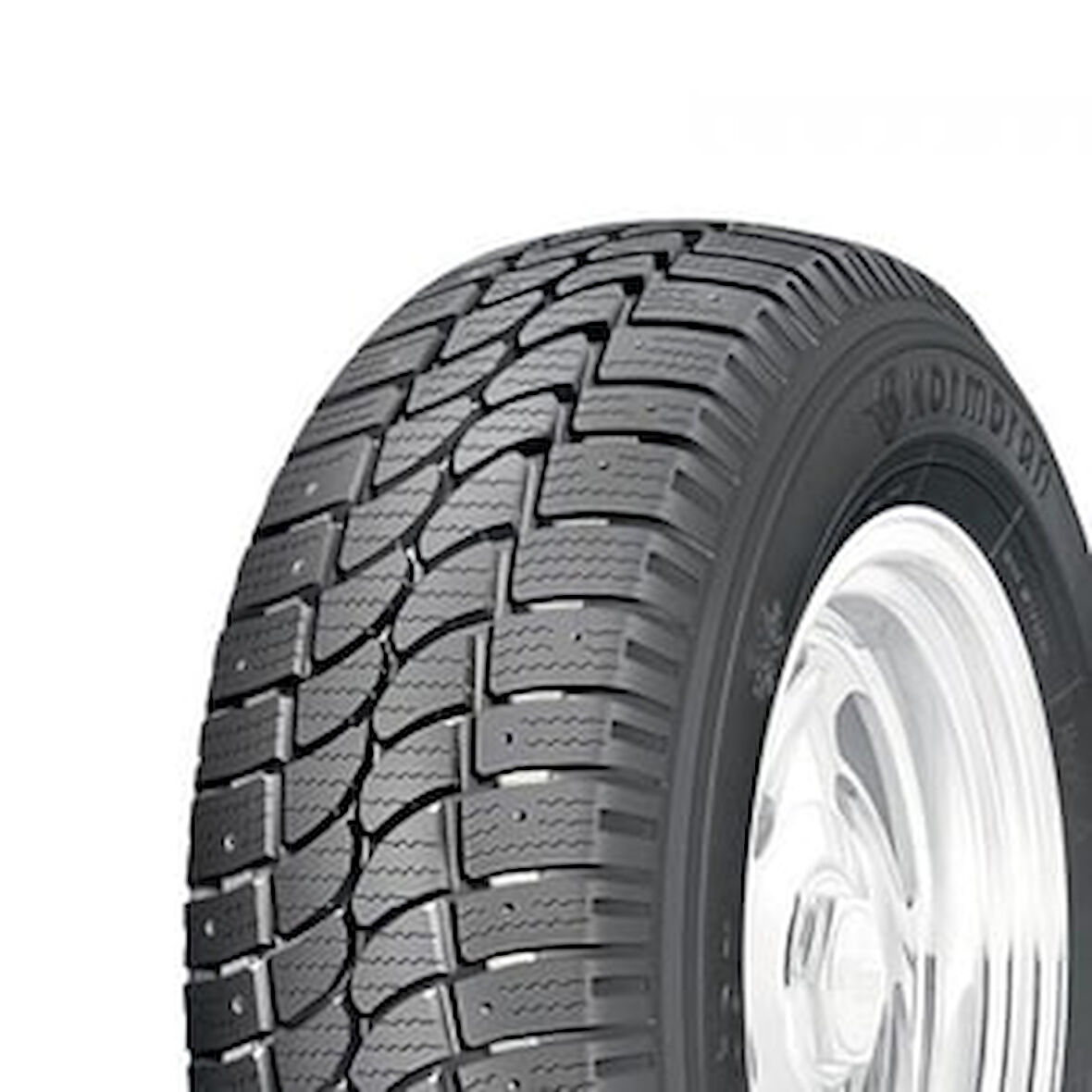 185 R14C 102/100R TL VANPRO WINTER KORMORAN Oto Kış Lastiği (Üretim Yılı: 2024)