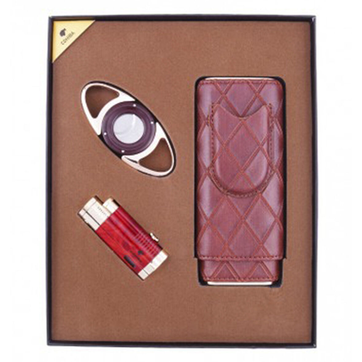 Cohiba Puro Seti CST0205