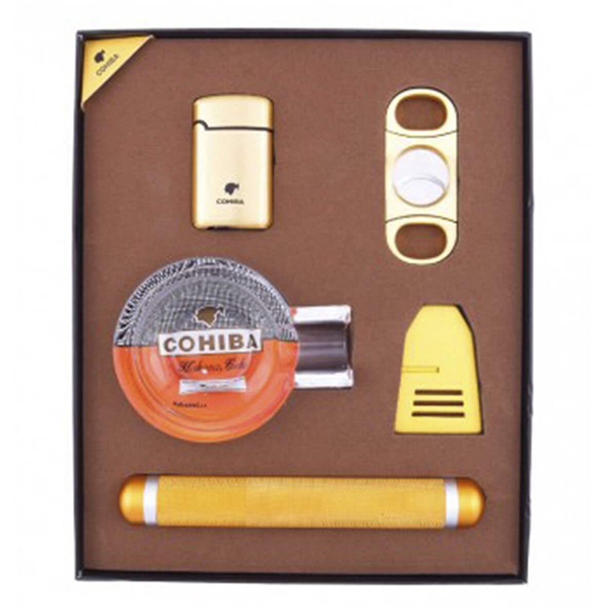 Cohiba Puro Seti CST0206