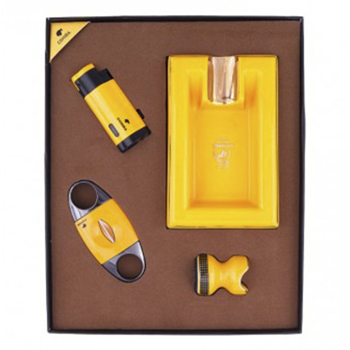 Cohiba Puro Seti CST0208