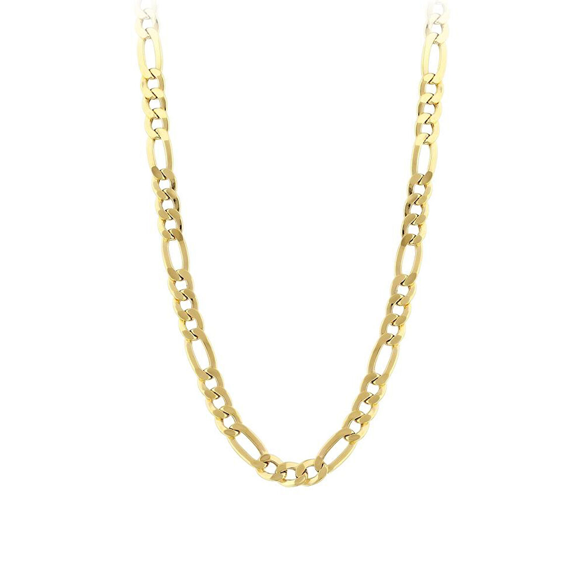 Altın Zincir Kolye - 14K - 6.19gr