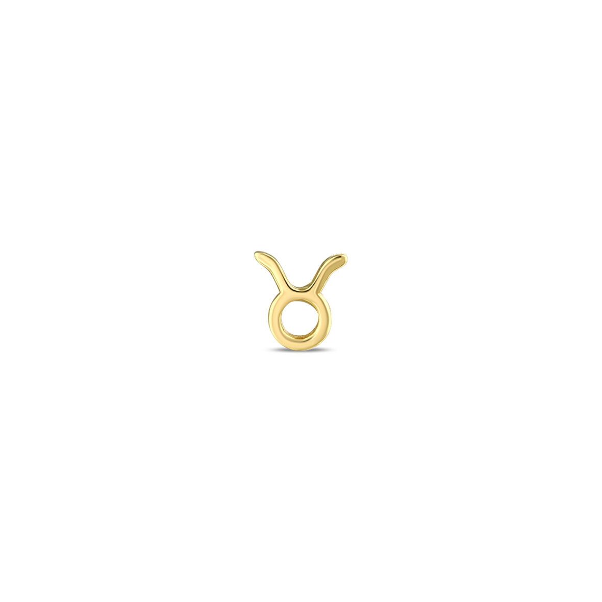 Altın Tragus Piercing
