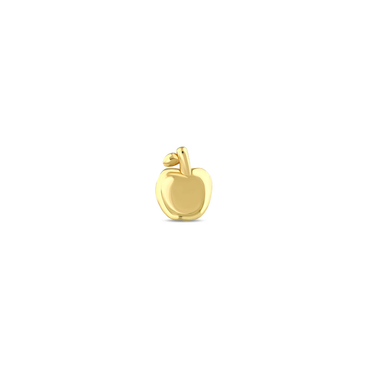 Altın Tragus Piercing