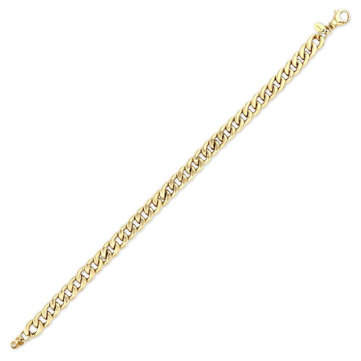 Altın Zincir Bileklik - 14K