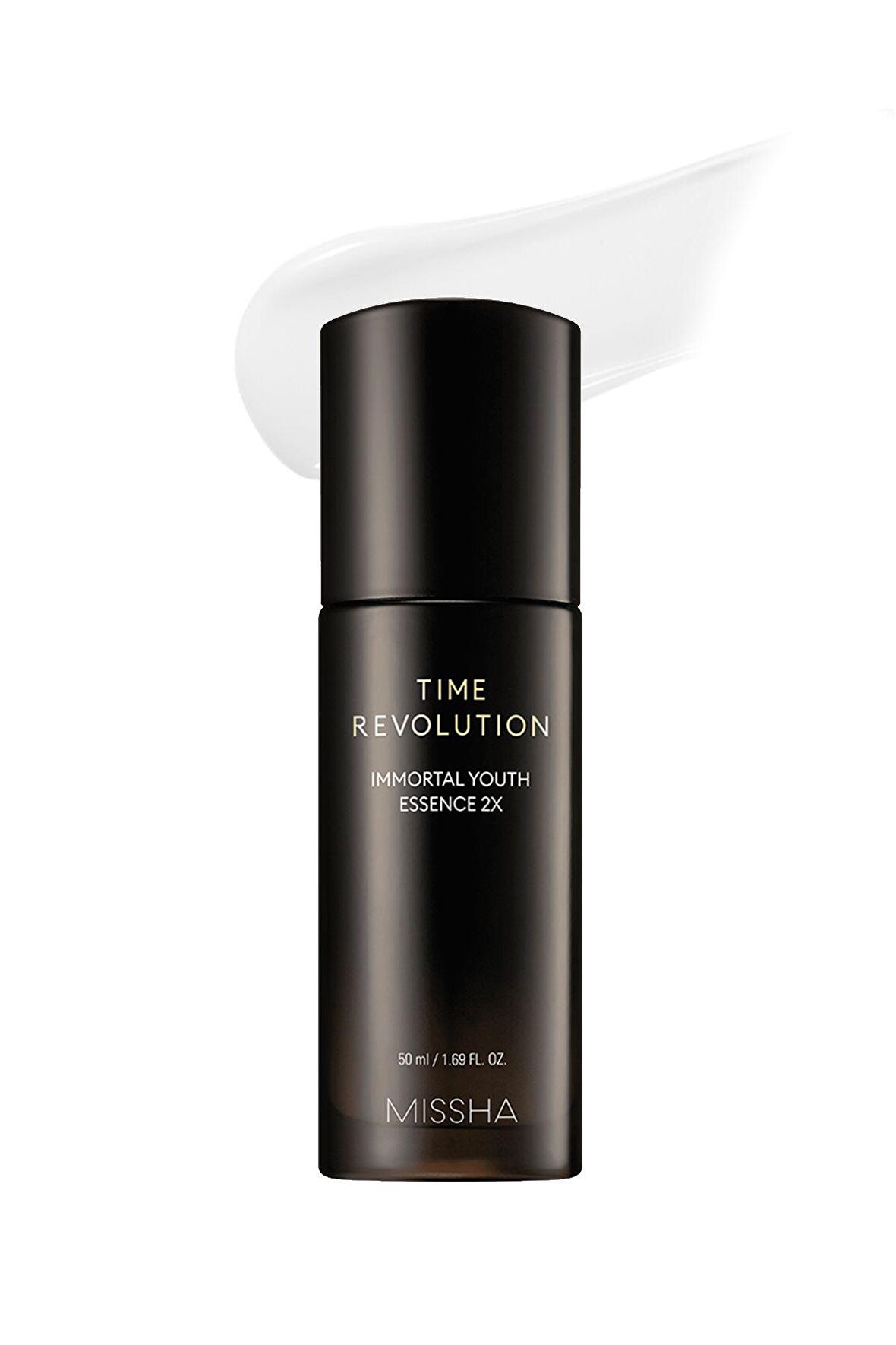 Missha Kırışıklık Karşıtı Hyalüronik Asit 30 Yaş + Gece-Gündüz Yüz Serumu 80 ml