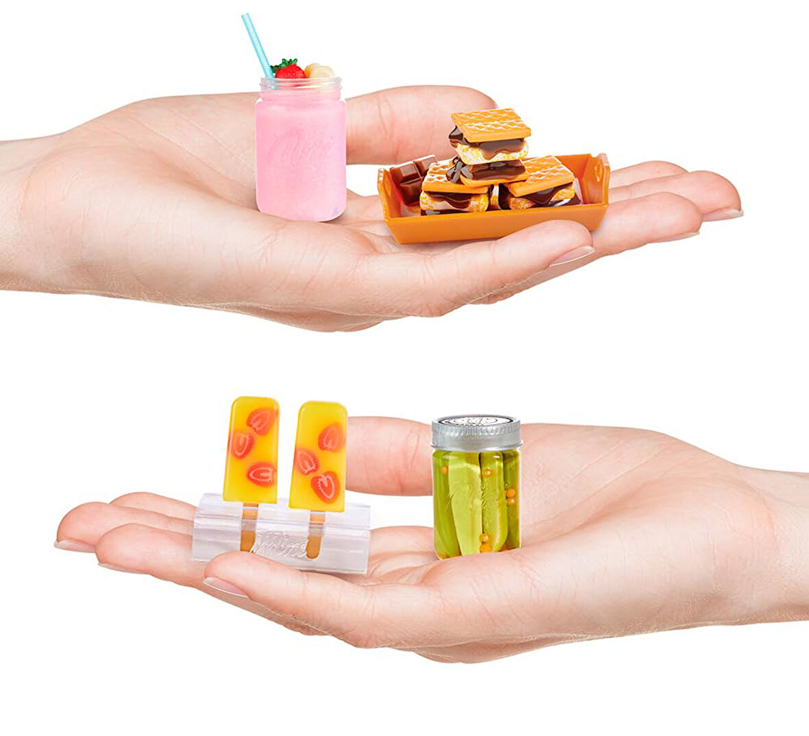 Adore Oyuncak Miniverse Make It Mını Food Seri 2 591825