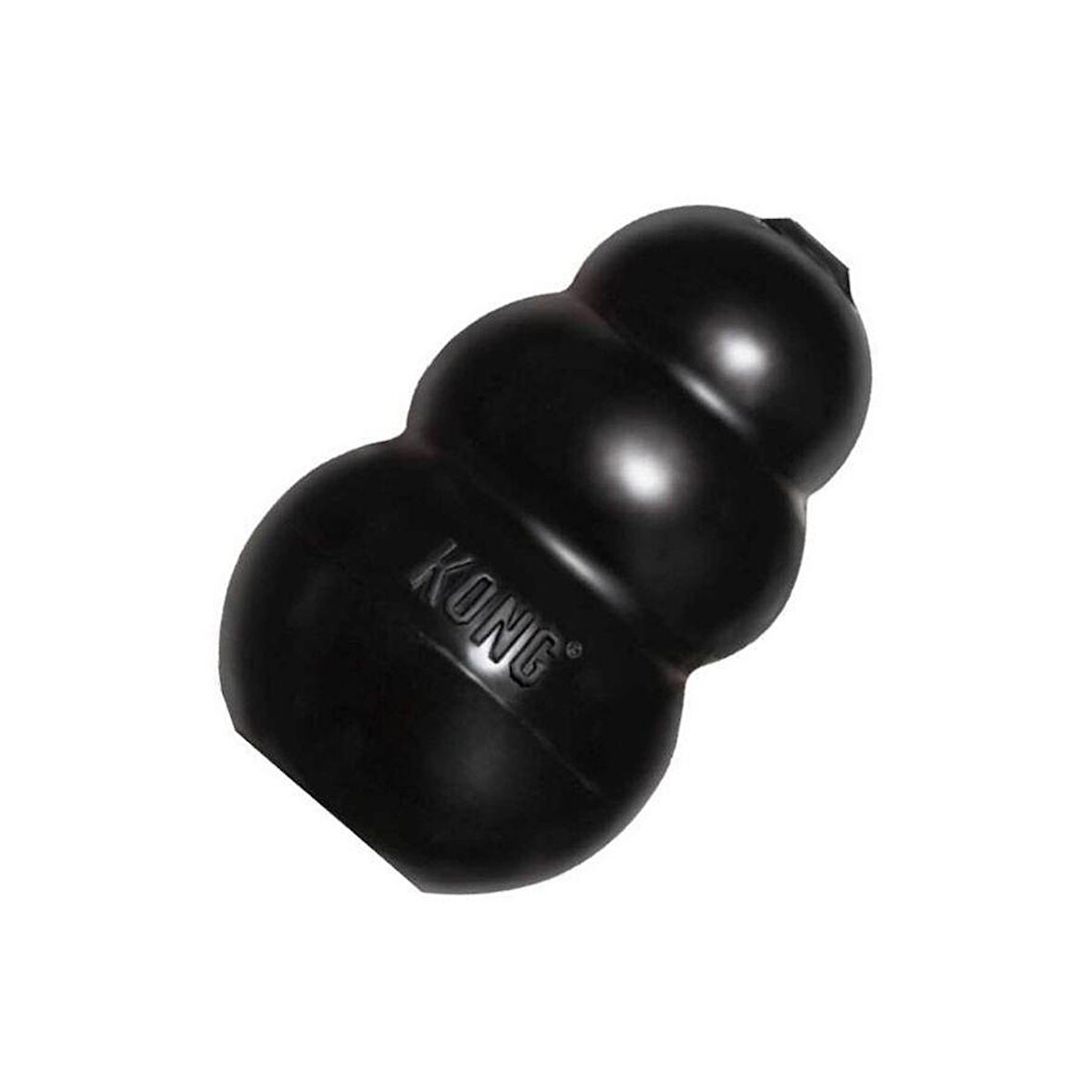 Kong Extreme Köpekler İçin Çok Amaçlı Isırma Oyuncağı Ultra Sert L