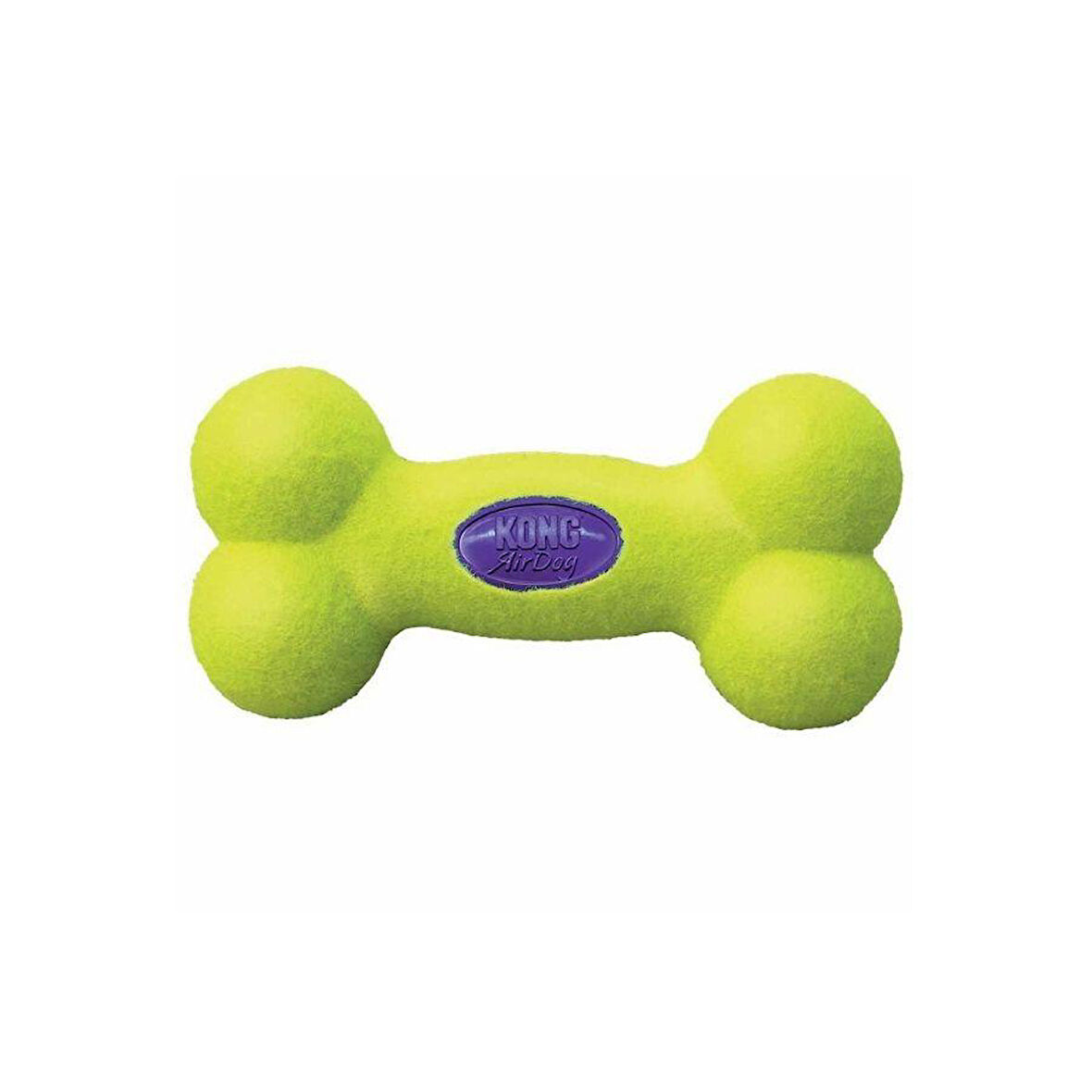 Kong Köpek Air Sq Sesli Oyuncak Kemik M 