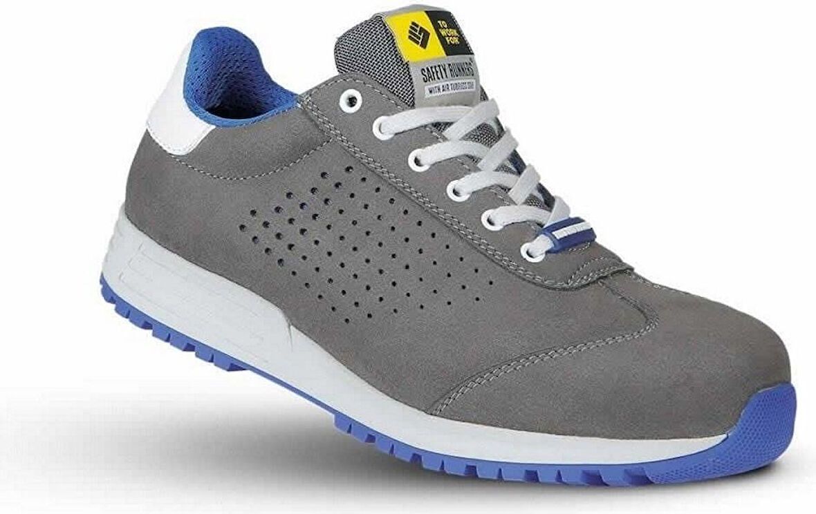 Toworkfor Jumper S1P Src Esd Iş Ayakkabısı
