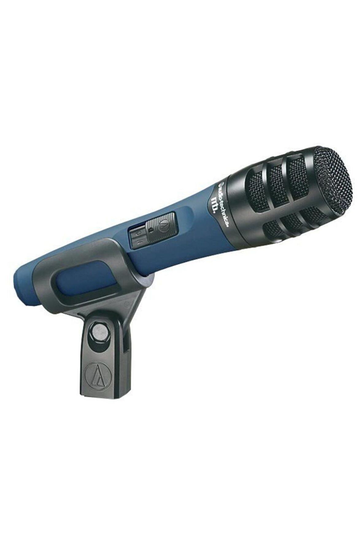 Audio-technica Mb2k Dinamik Enstrüman Mikrofonu