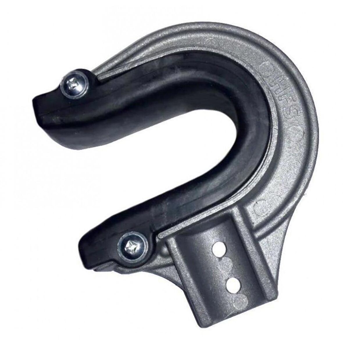 Hfs Şanzımanlı Zeytin Hasat Makinesi Kancası - Lastikli