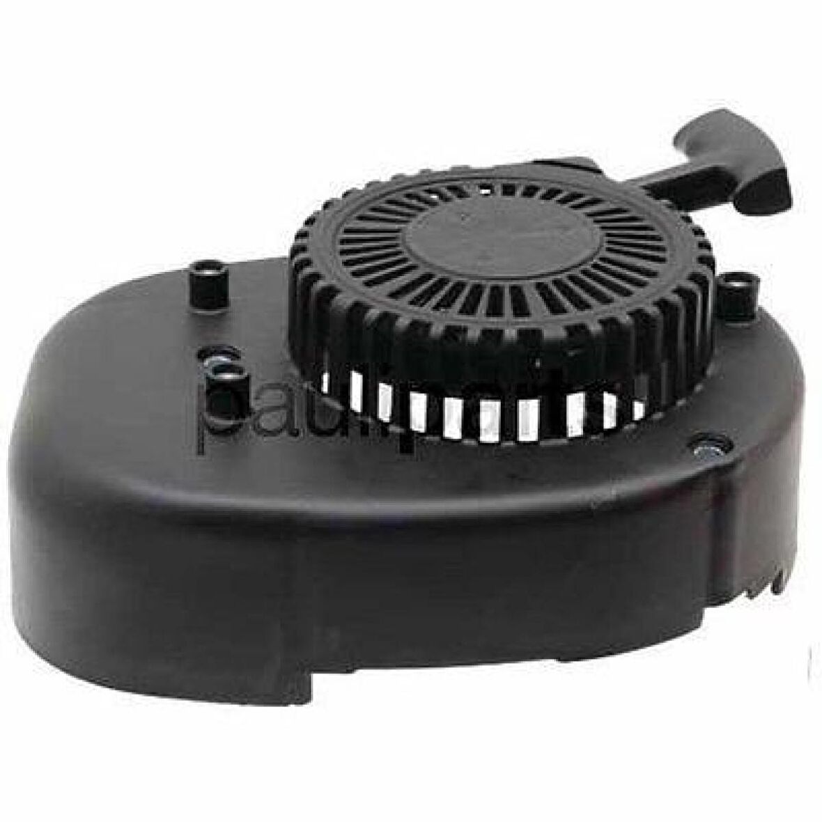 Loncin Çim Biçme Makinası Starter Komple 1P65F-1P61F