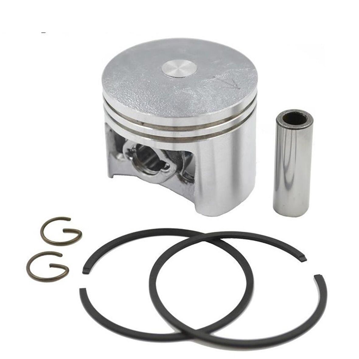 Shindaiwa 757 Motorlu Testere Piston Set 51 mm