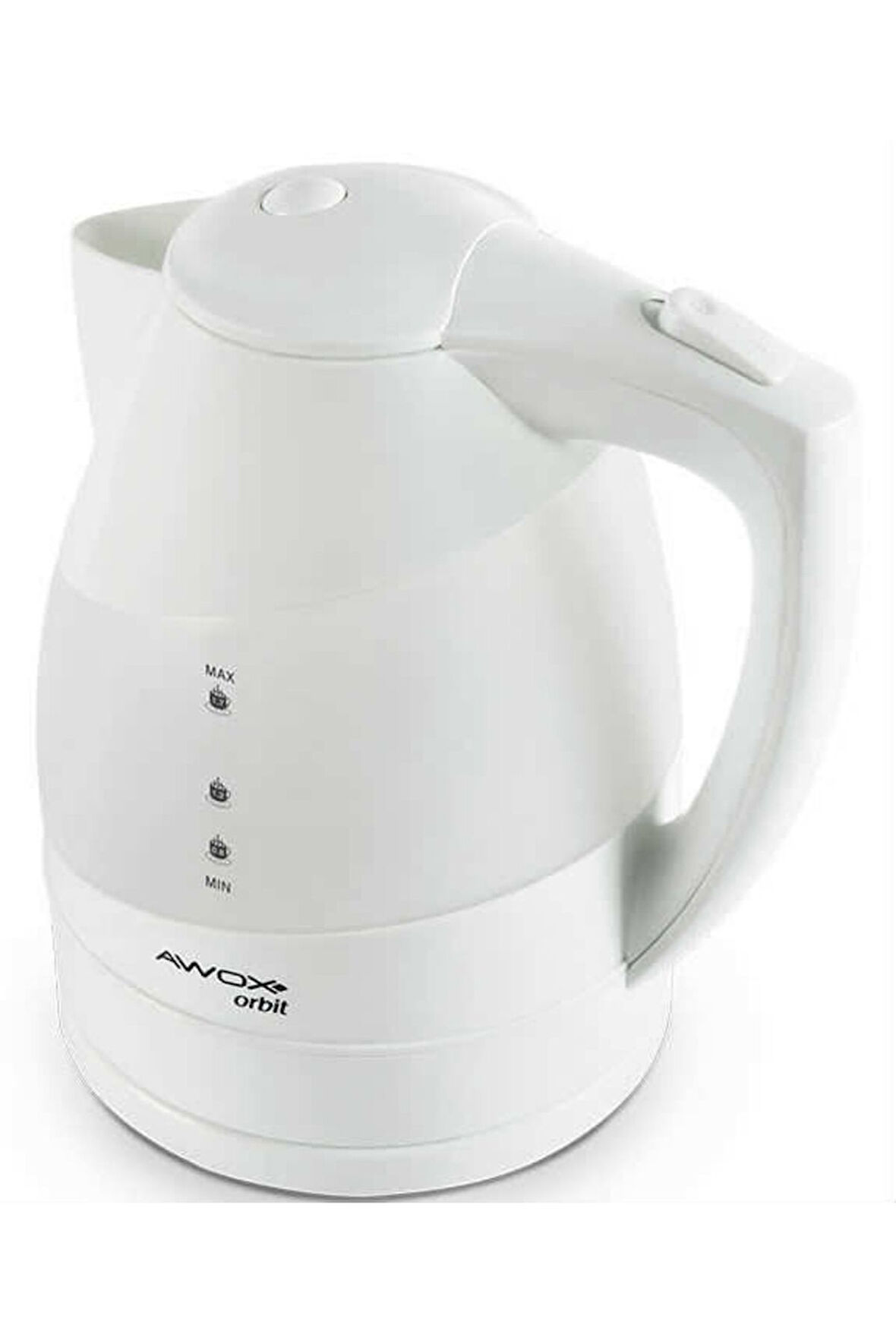 AWOX Orbit Gizli Rezistanslı Su Isıtıcı Kettle 2000W