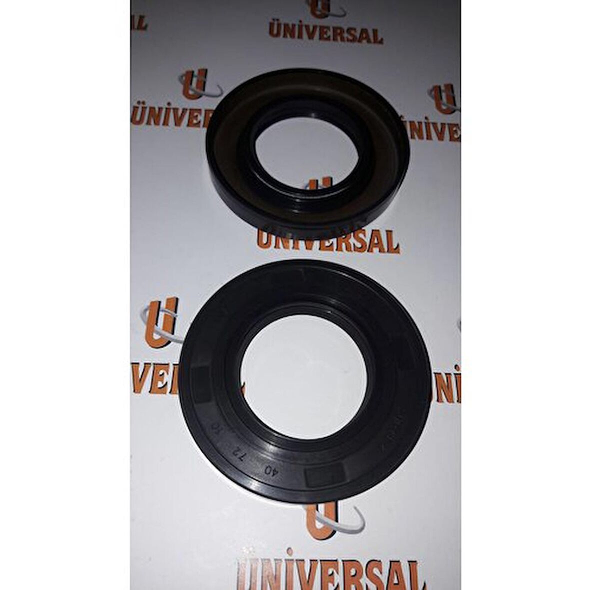 KEÇE AKS NAVARA 07-14 ARKA İÇ (40X72X10)
