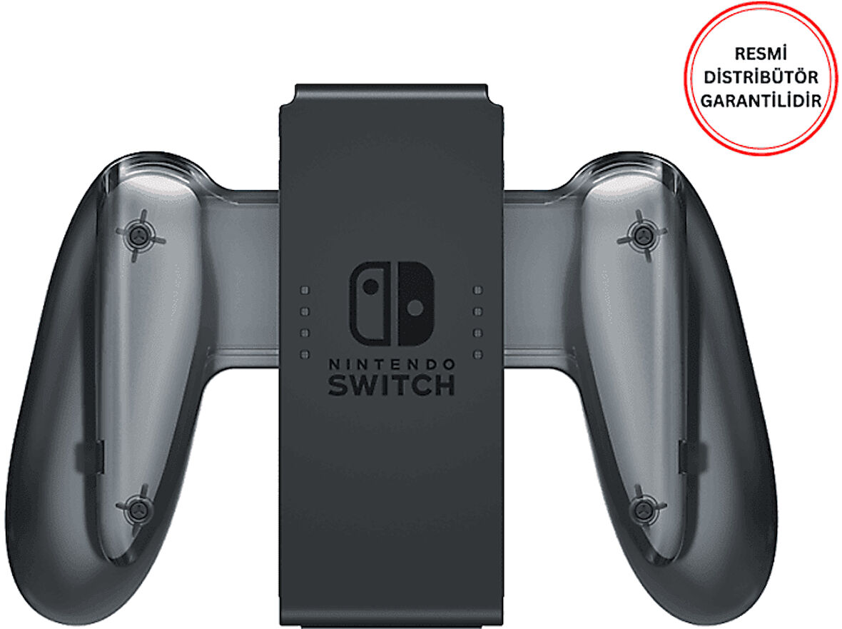 NINTENDO Switch Joy-Con Şarj Kolu Siyah