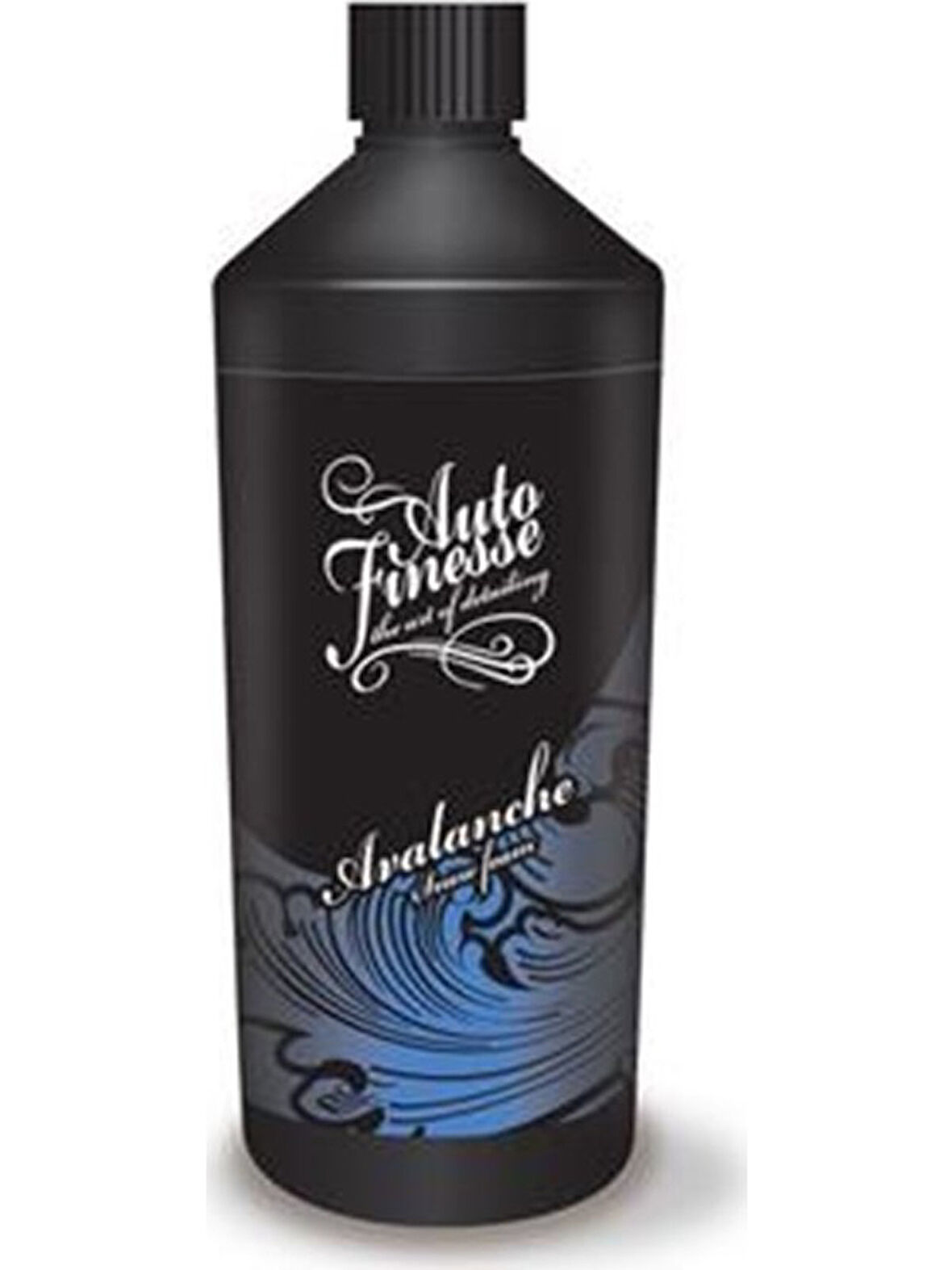 Auto Finesse Güvenli Ön Yıkama Köpüğü - Avalanche Snow Foam 1L