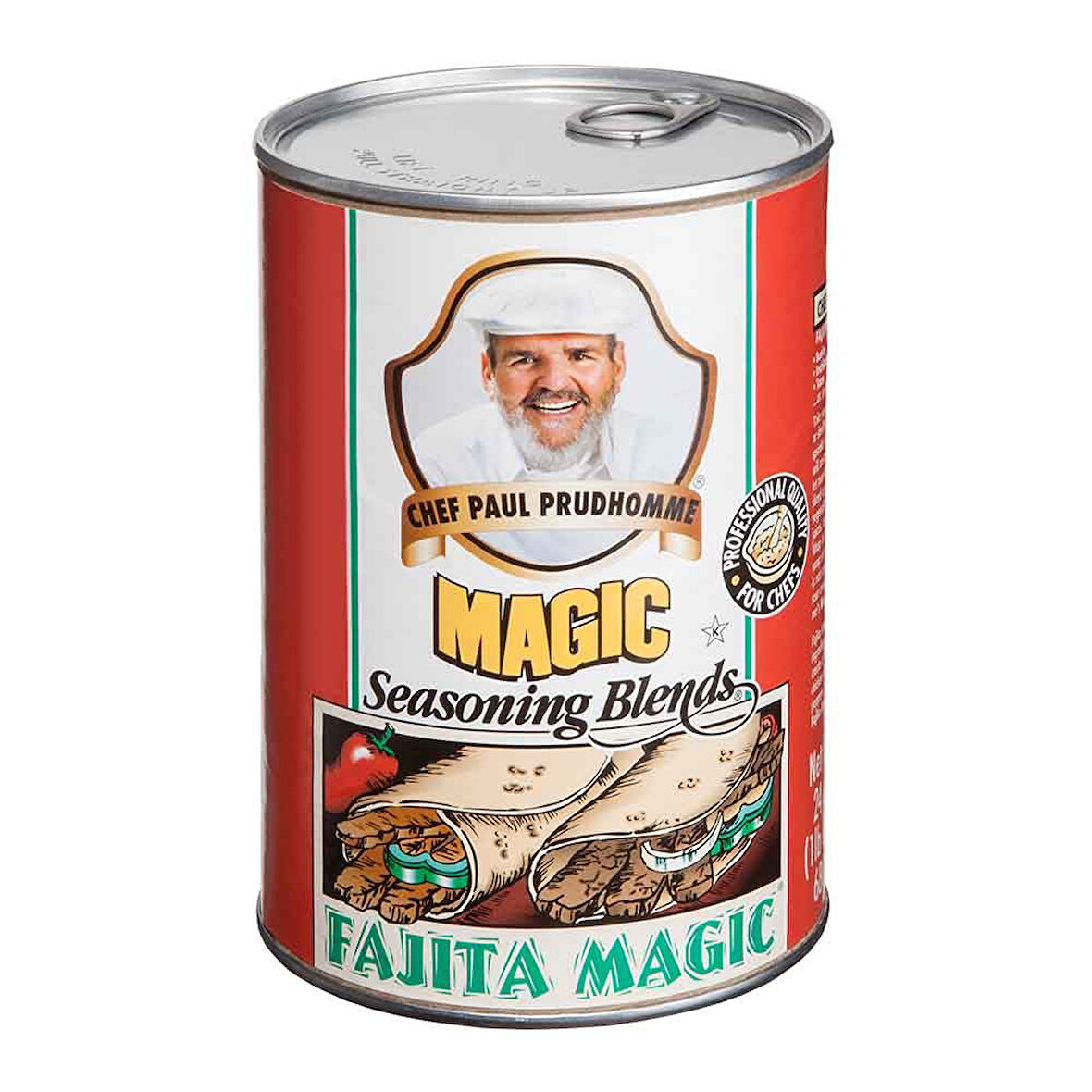 Magic Seasoning Blends Fajita Baharatı 680 Gr