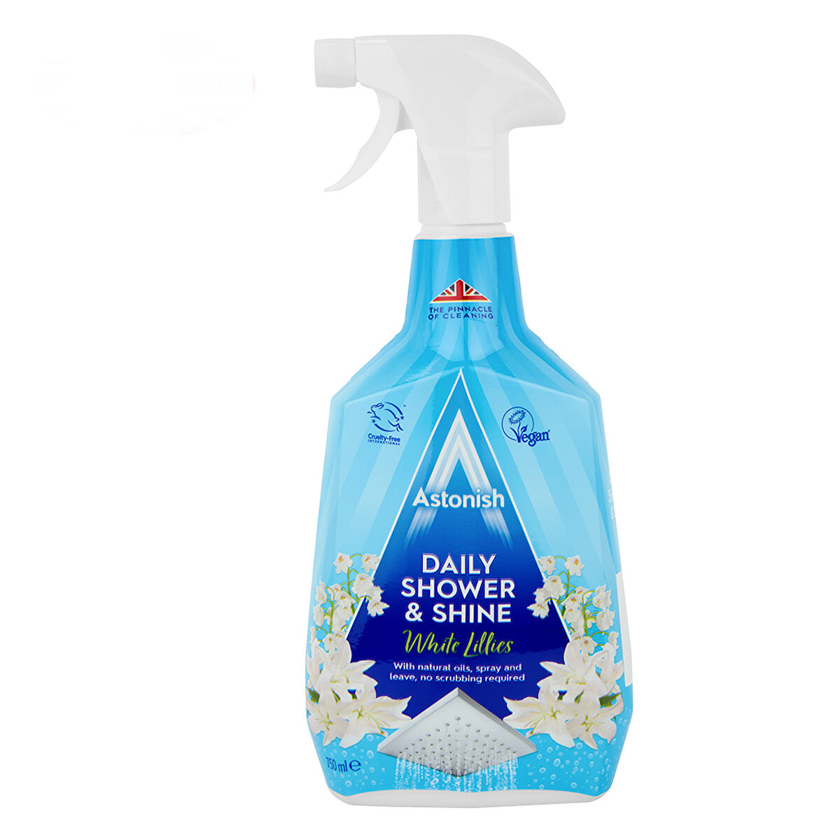 Astonish Duş Temizleyici Sprey 750 Ml