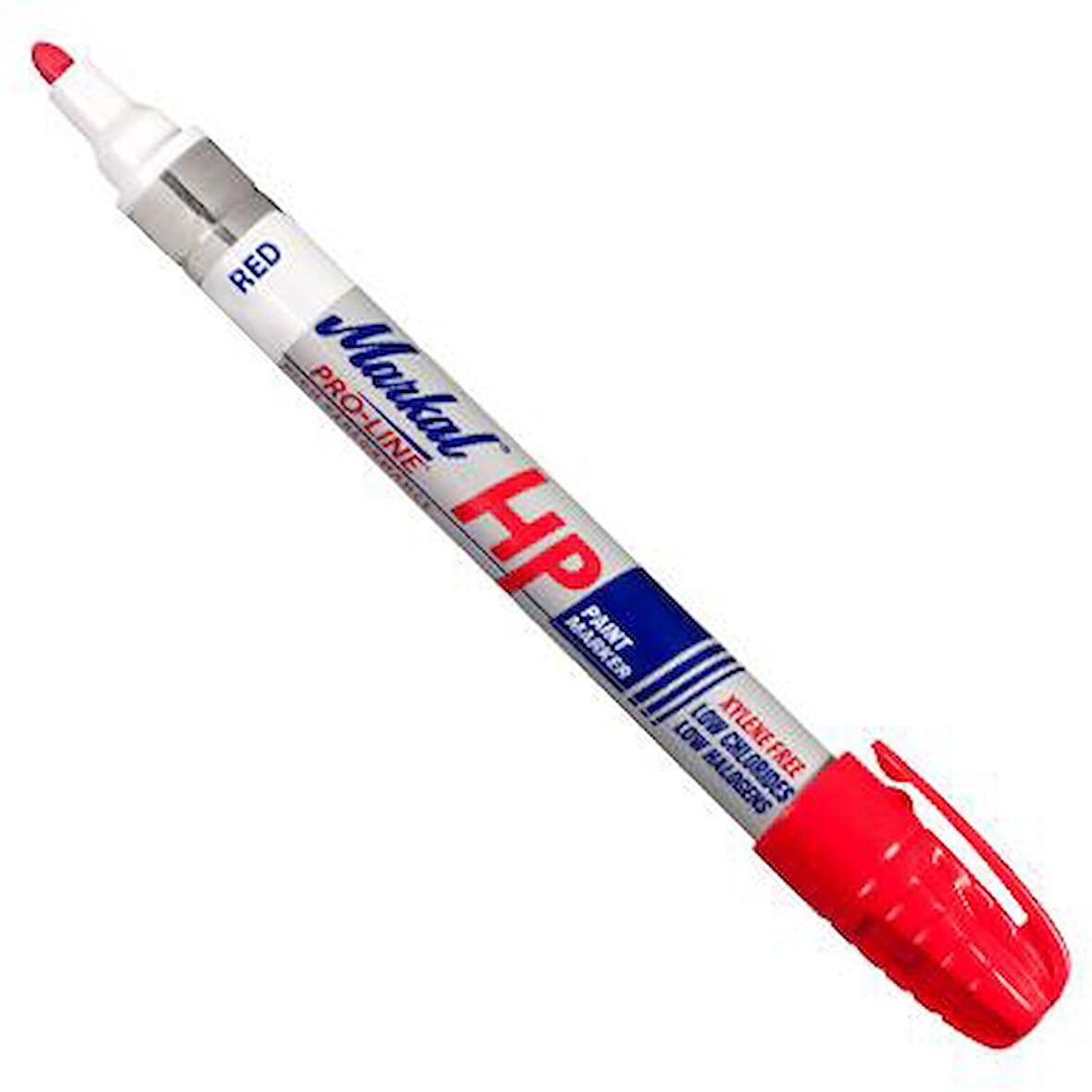 (12 Adet) PRO-LINE HP Markalama Kalemi Paint Marker 