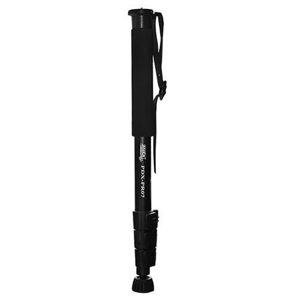 Pdx Pro-7 Profesyonel Monopod