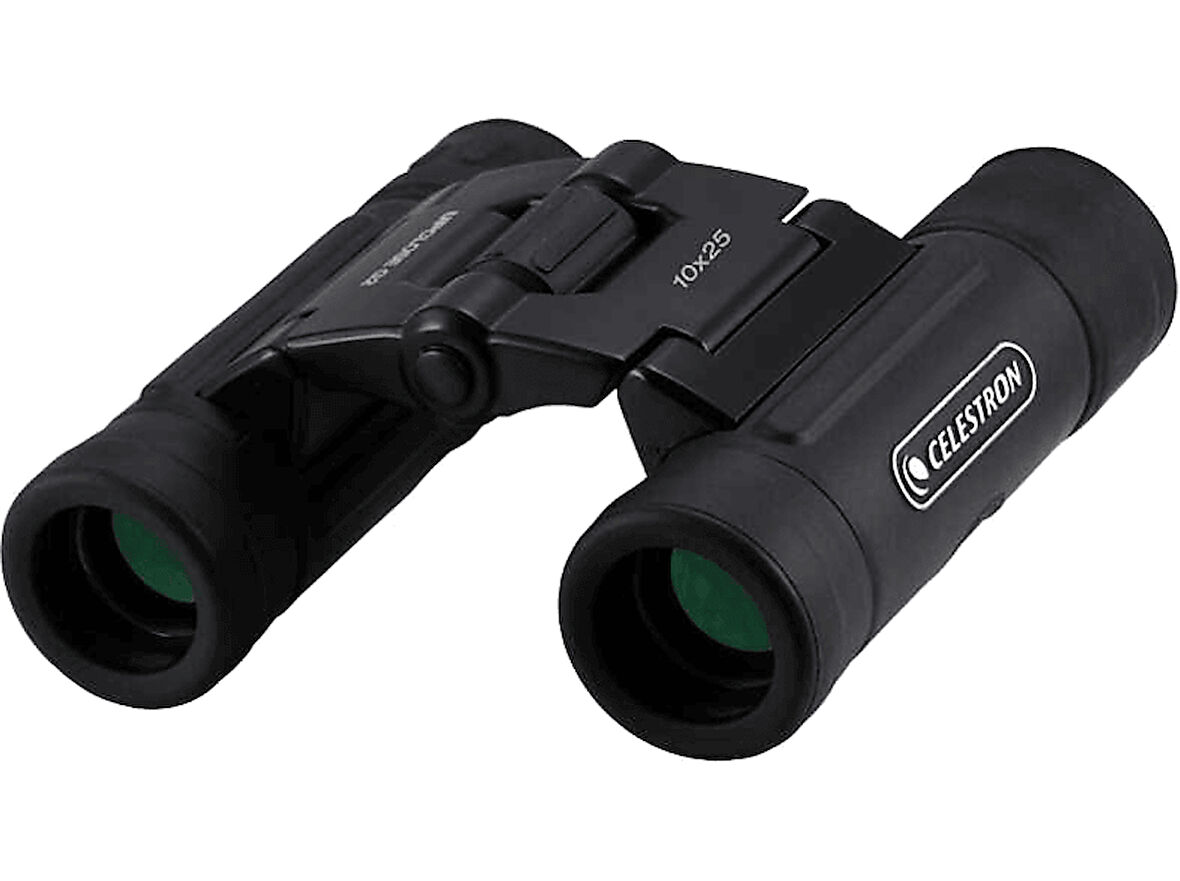 CELESTRON CL 71232 UpClose G2 10x25 Roof Dürbün