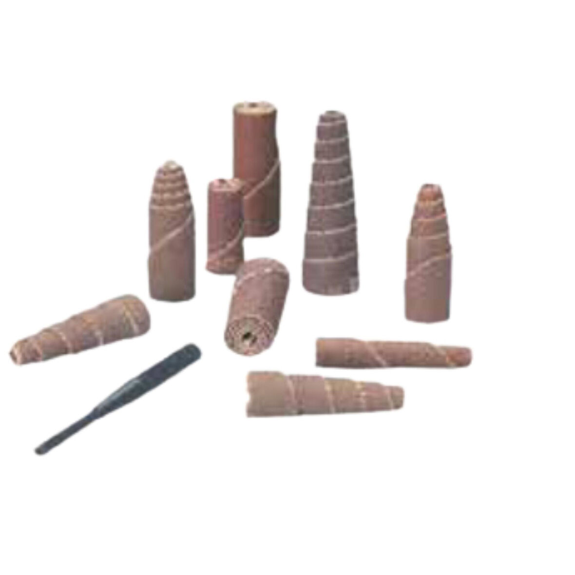 STRAIGHT CARTRİNGE ROLL 80