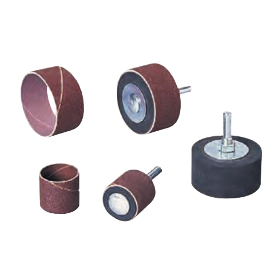 SPIRAL BAND 1/2 60 KUM