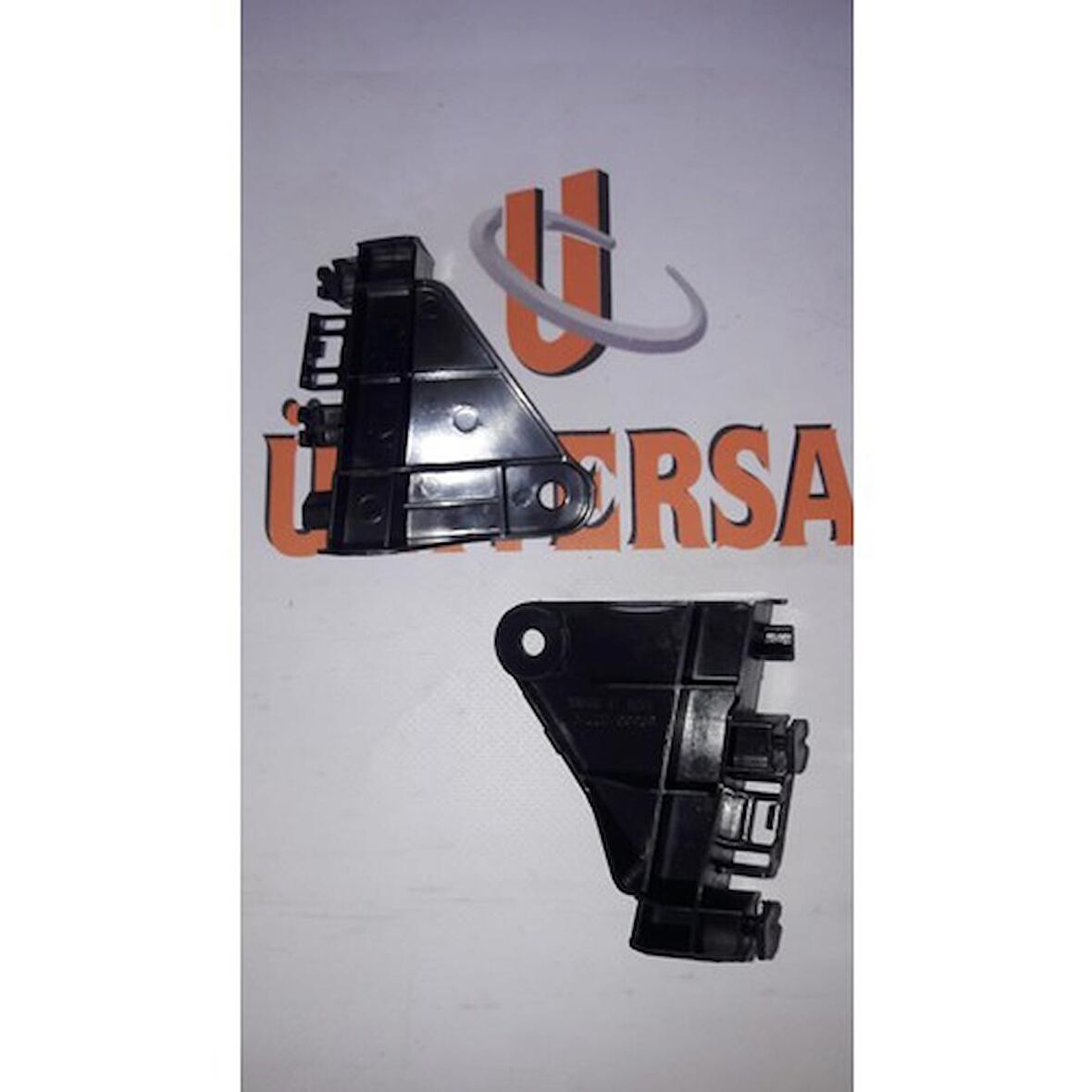 BRAKET TAMPON COROLLA 13-19 ARKA LH (KÜÇÜK)
