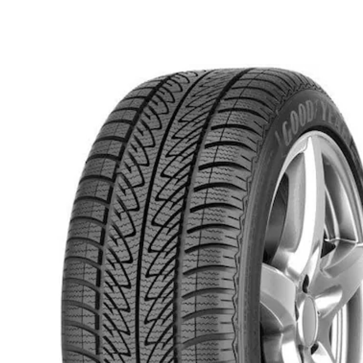 215/60 R16 99V UG 8 PERF MS XL Oto Kış Lastiği (Üretim Yılı: 2024)