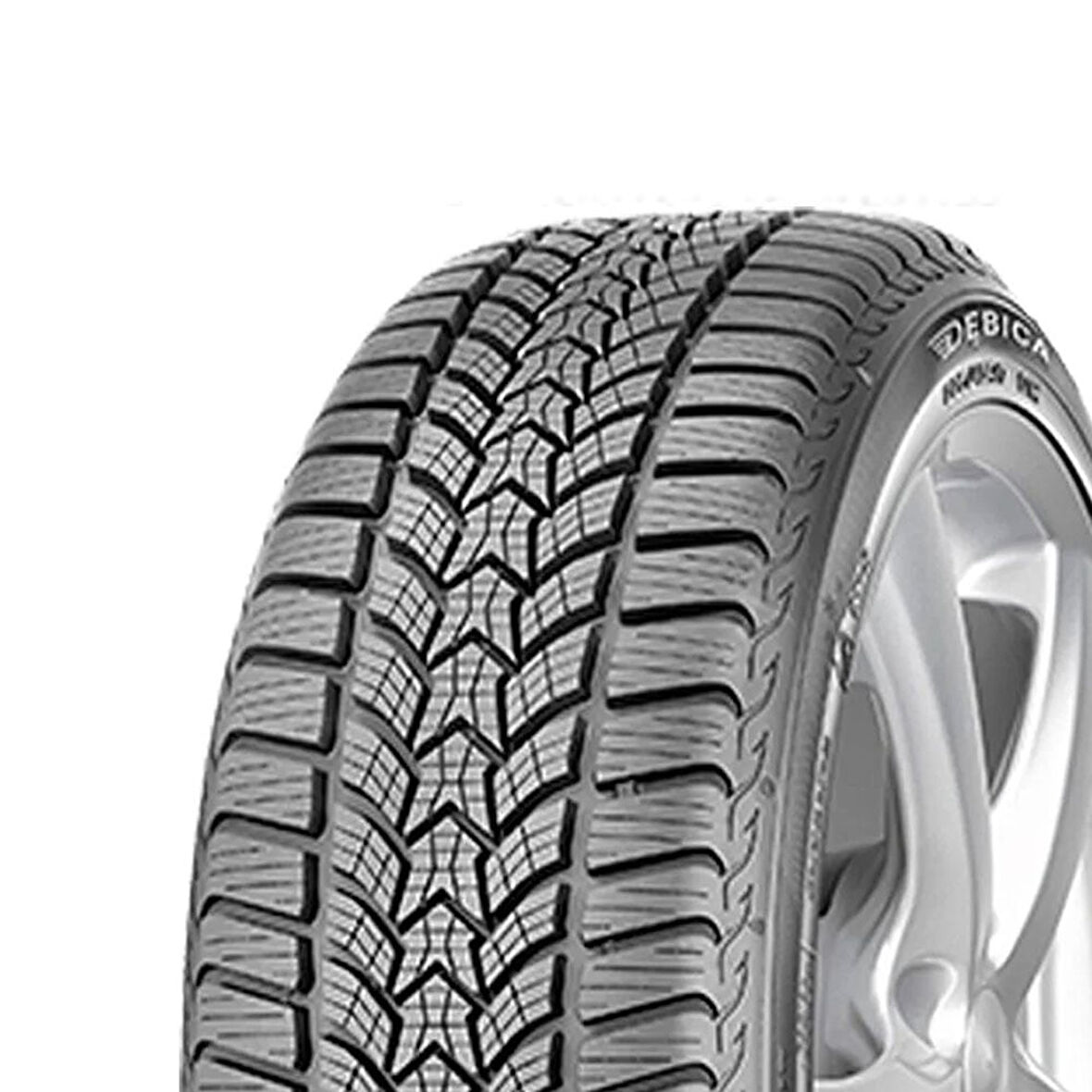 225/55 R16 95H FP Frigo HP 2 Oto Kış Lastiği (Üretim Yılı: 2023)
