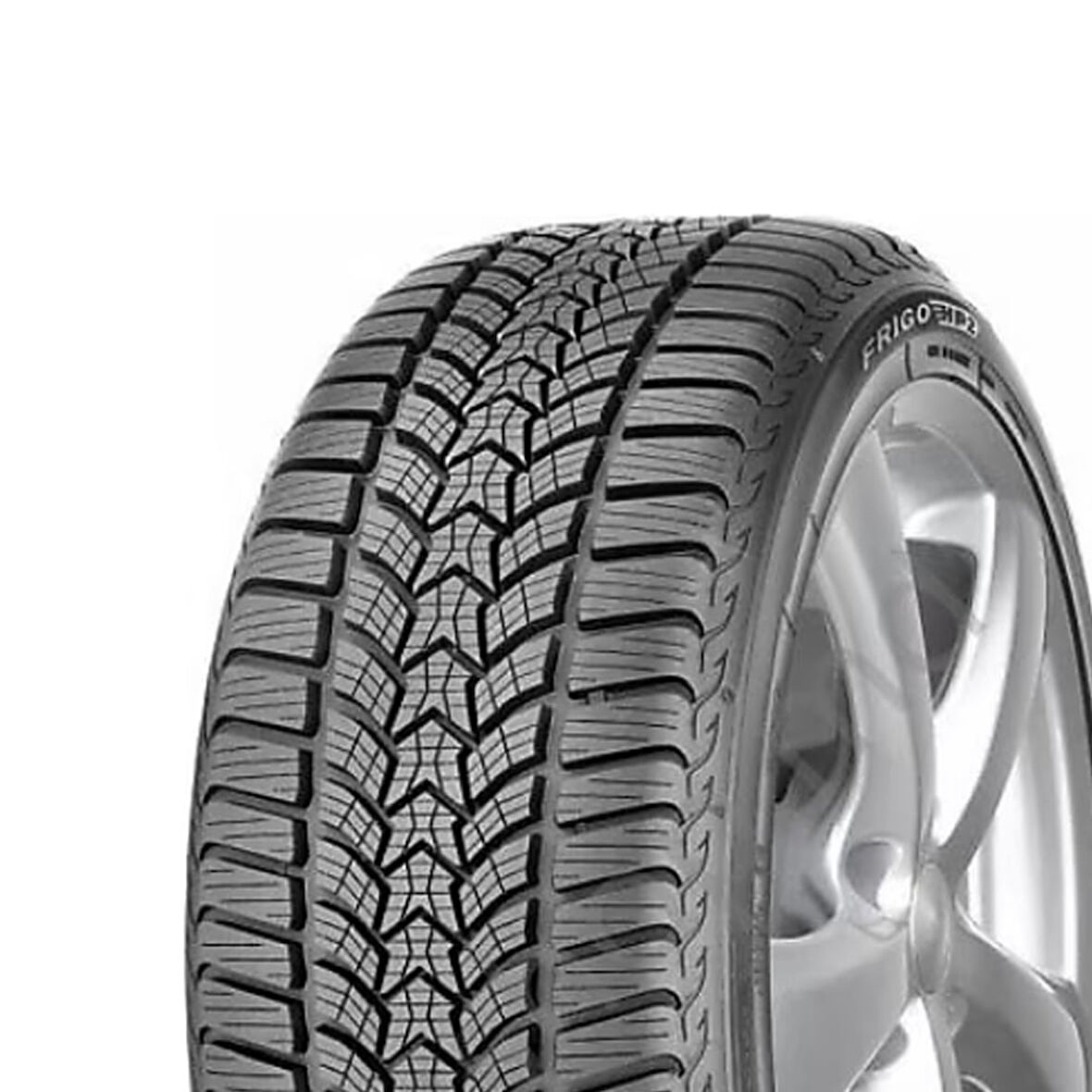 225/55 R17 101V XL Frigo HP 2 Oto Kış Lastiği (Üretim Yılı: 2023)