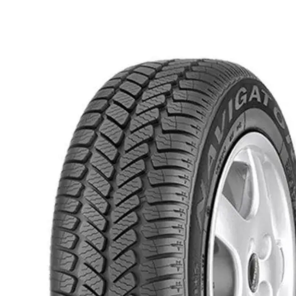 185/65 R14 86T NAVIGATOR 2 MS Oto Yaz Lastiği (Üretim Yılı: 2024)