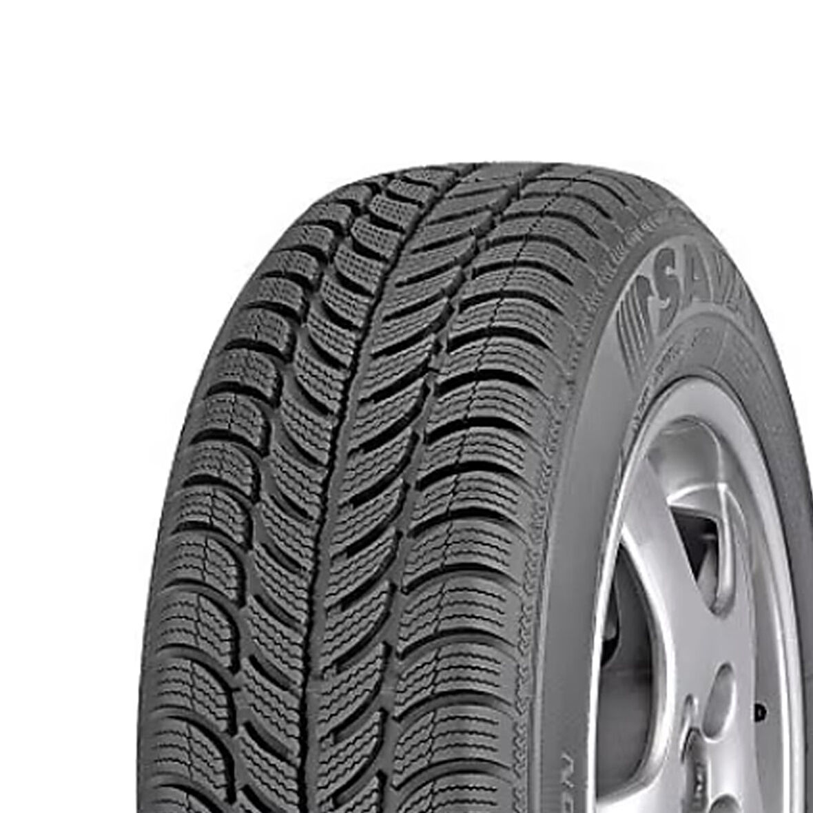 175/70 R14 84T M+S Eskimo S3+ Oto Kış Lastiği (Üretim Yılı: 2023)
