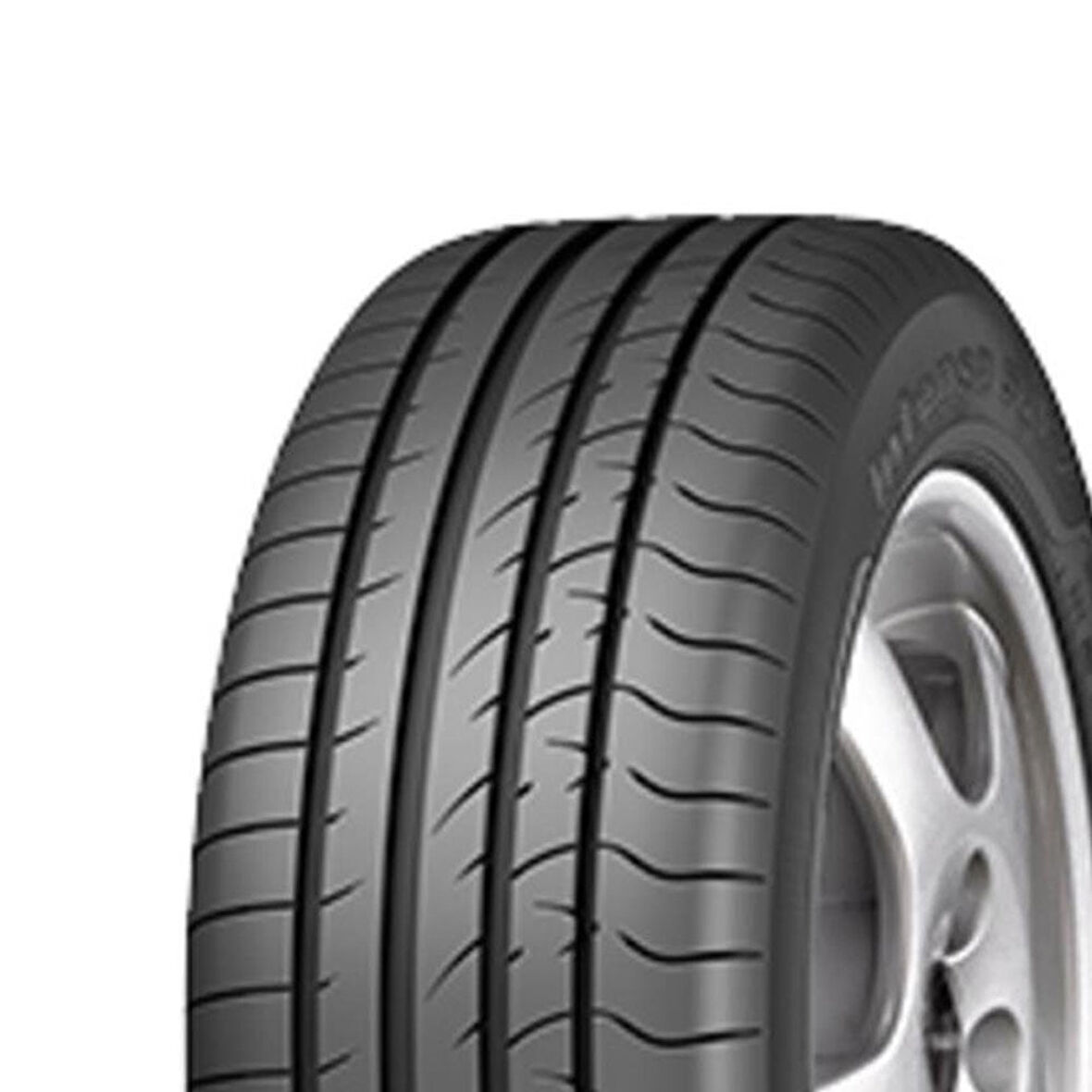 295/35 R21 107Y INTENSA SUV 2 XL FP Oto Yaz Lastiği (Üretim Yılı: 2023)