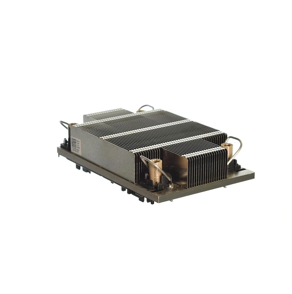  VH8RK 0VH8RK 1U Heatsink - Dell Server R750 R650 R550 R450