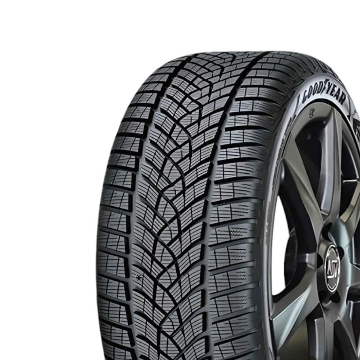 235/55 R18 104H XL ULTRAGRIP PERFORMANCE GEN-1 AO Oto Kış Lastiği (Üretim Yılı: 2024)