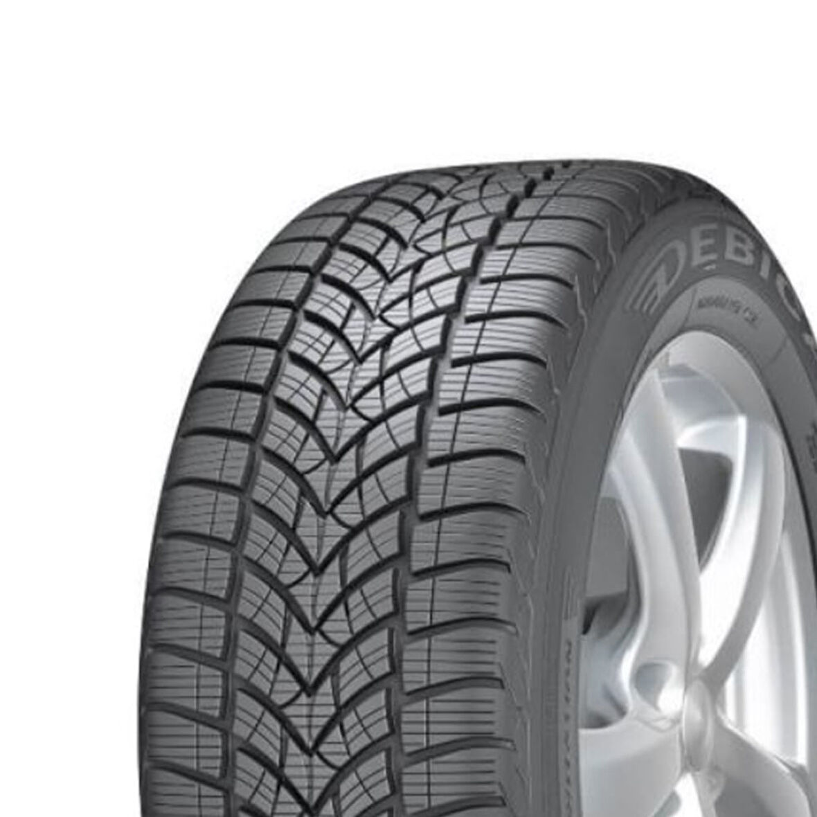 255/55 R18 109H XL Frigo SUV 2 Oto Kış Lastiği (Üretim Yılı: 2021)