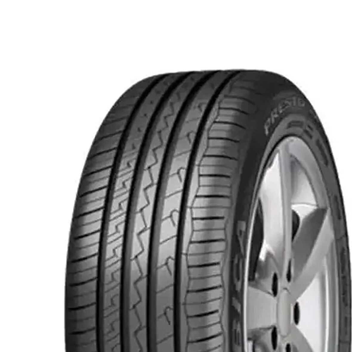 205/60 R16 96V PRESTO HP 2 XL Oto Yaz Lastiği (Üretim Yılı: 2025)