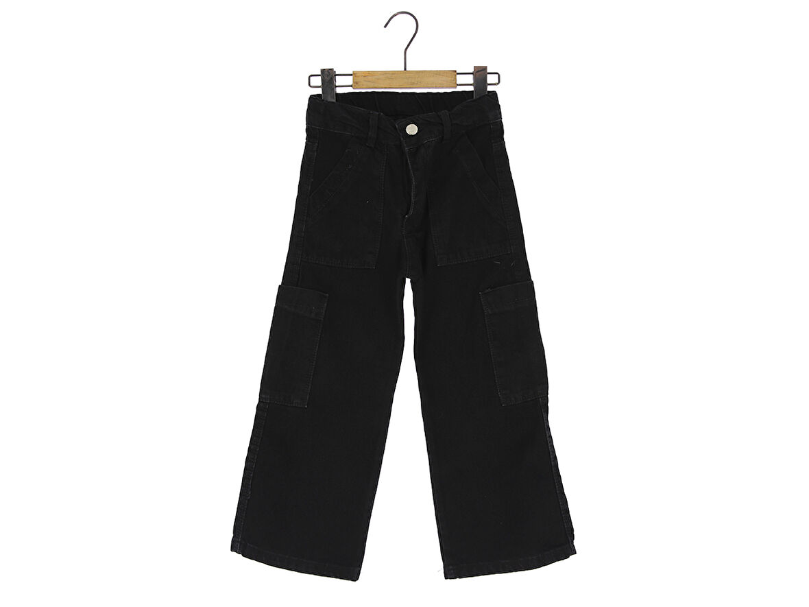 Kız Çocuk Pantolon