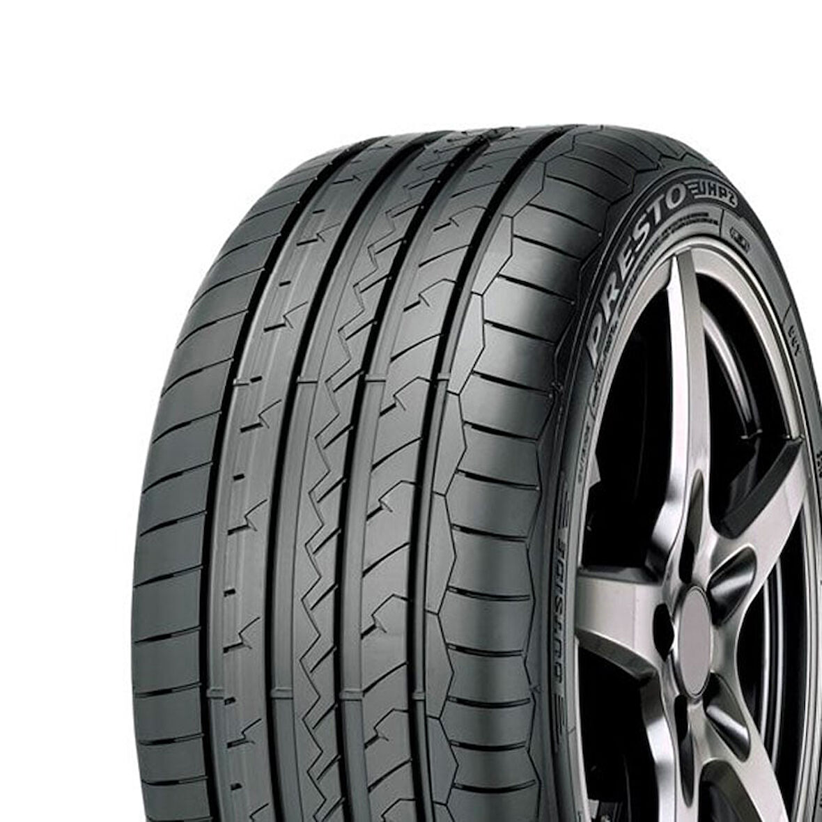 215/65 R16 98V PRESTO HP 2 Oto Yaz Lastiği (Üretim Yılı: 2023)